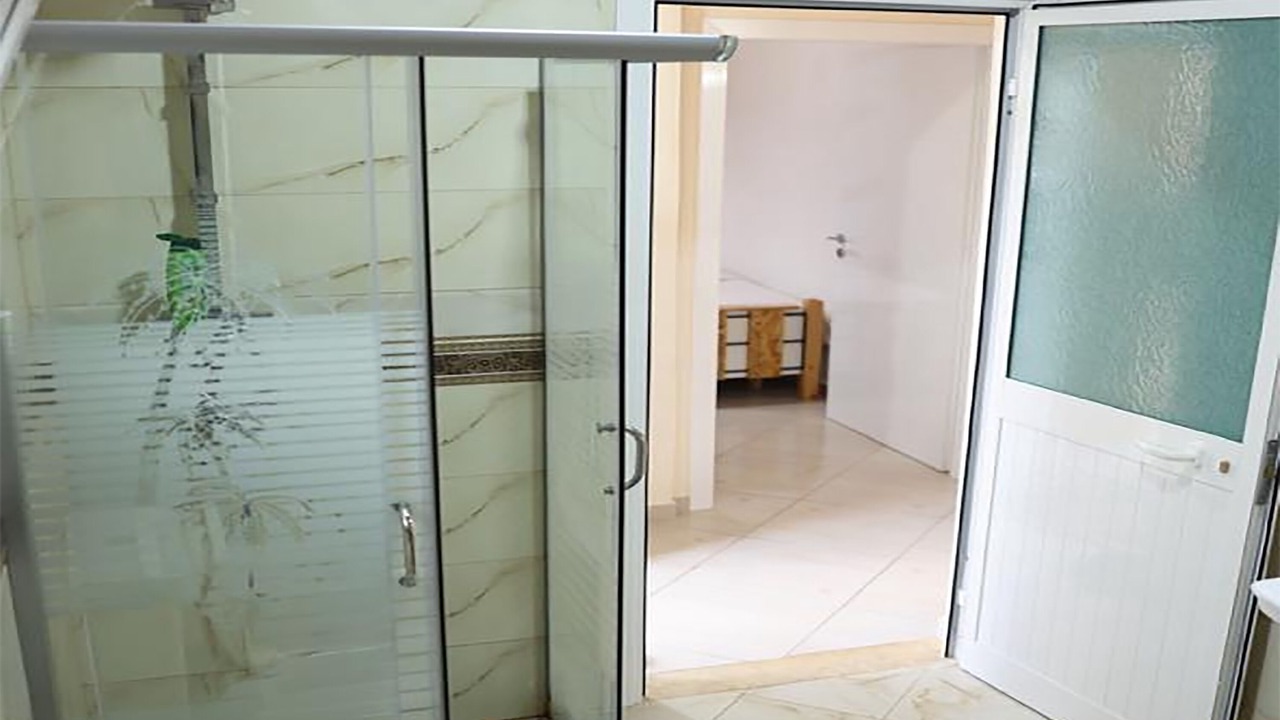 Photo of Patio Balcony in Diber