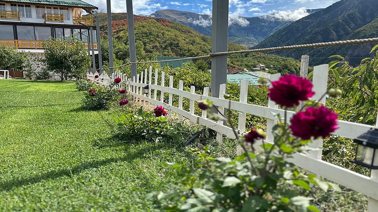 Photo of Outdoor in Diber