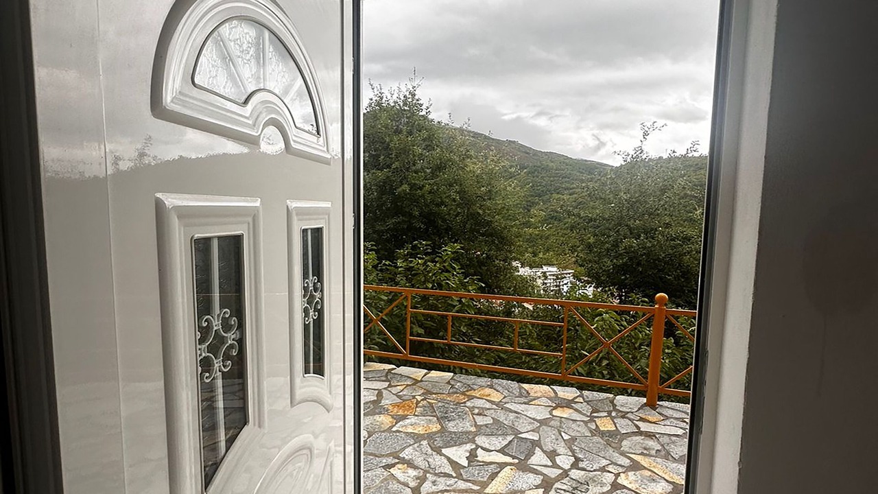 Photo of Bedroom in Diber
