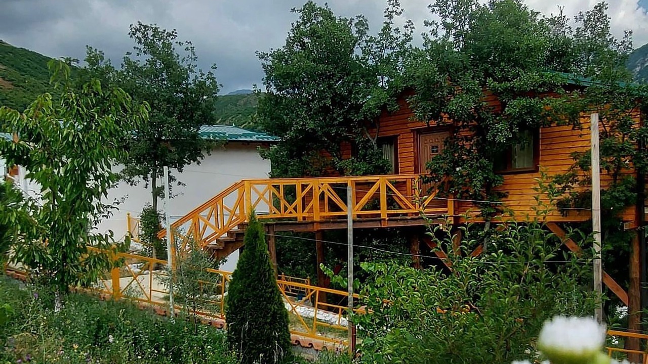 Photo of Outdoor in Diber