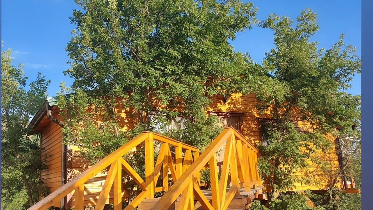 Photo of Outdoor in Diber