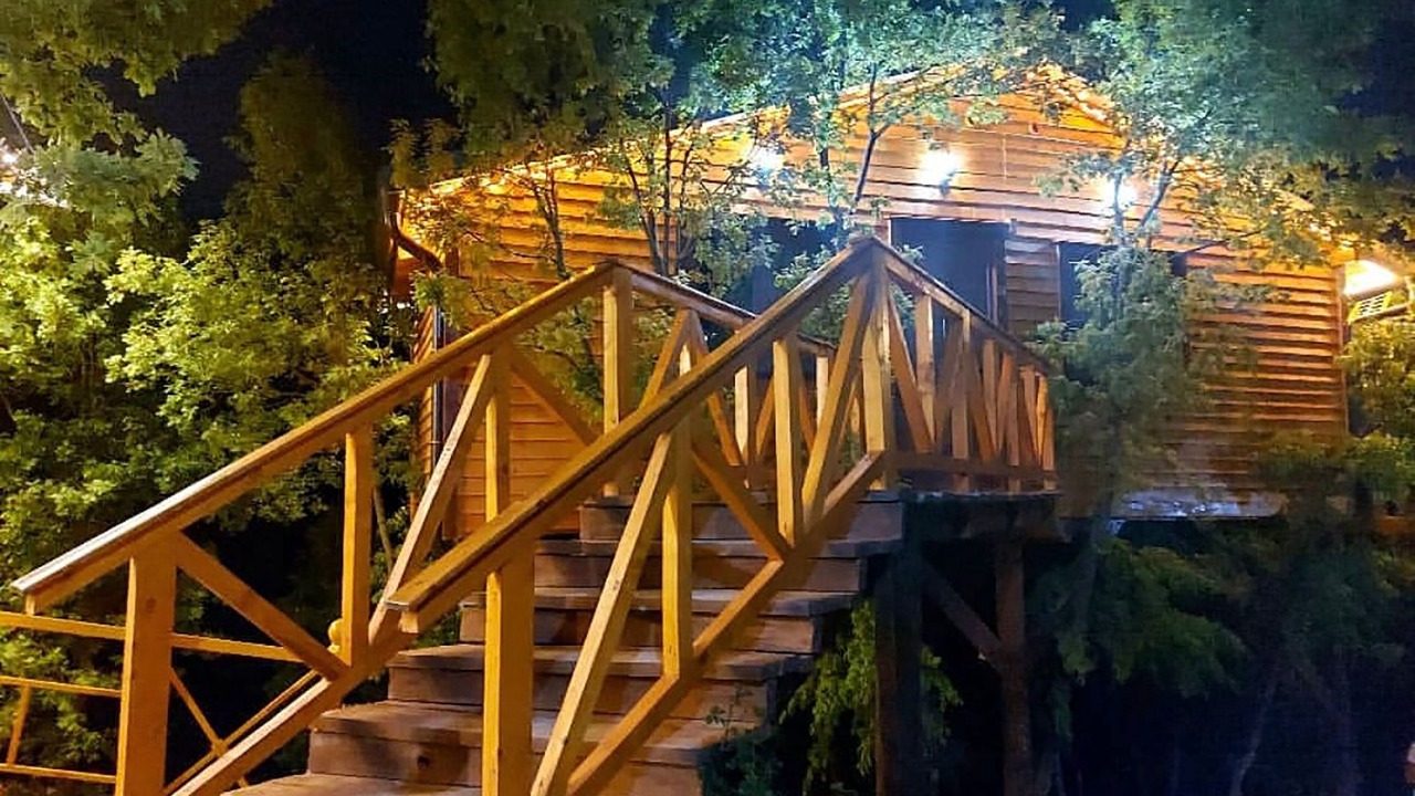 Photo of Outdoor in Diber