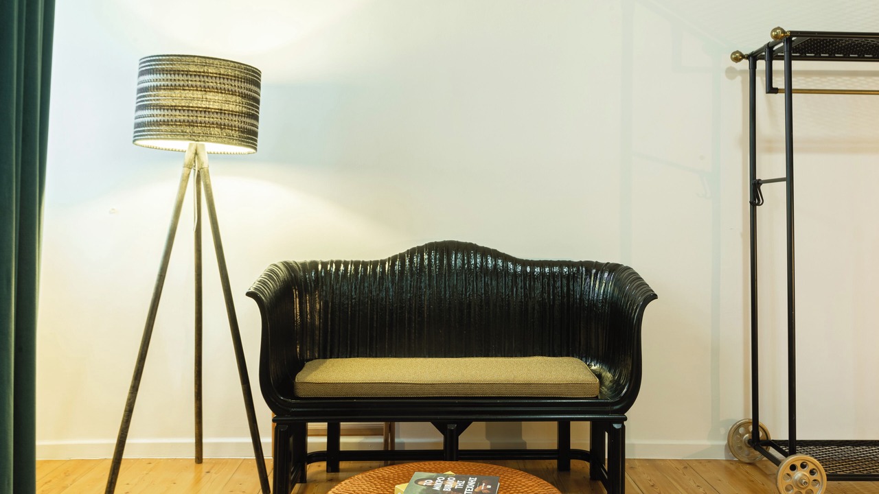 Photo of Bedroom in Nafplion City Centre