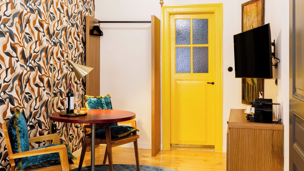 Photo of Bedroom in Nafplion City Centre
