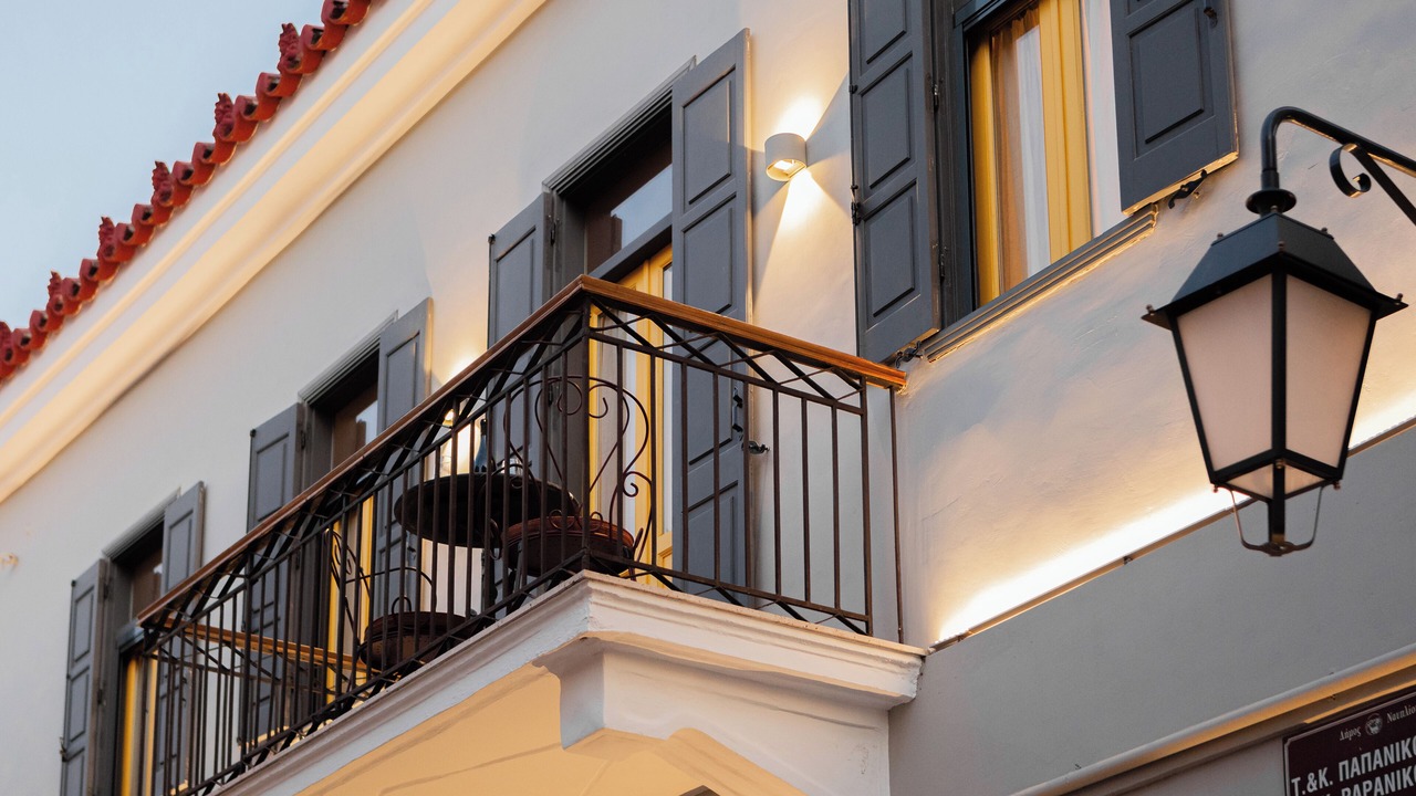 Photo of Outdoor in Nafplion City Centre