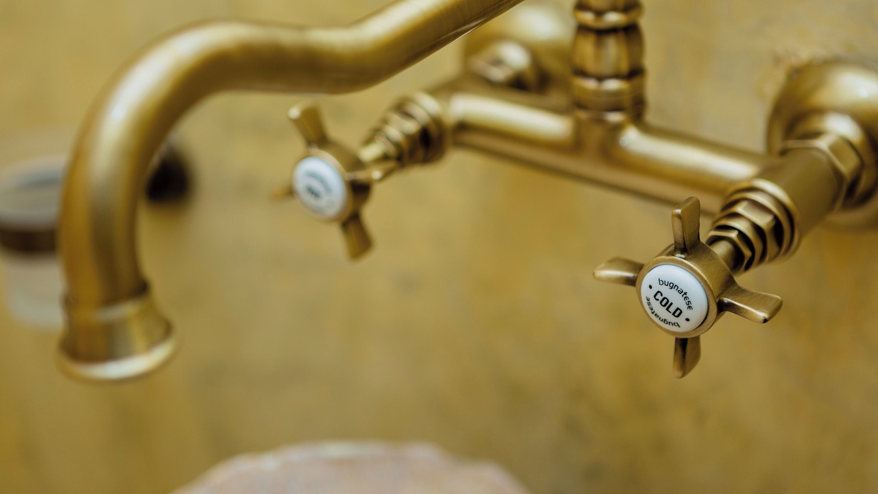 Photo of Bathroom in Nafplion City Centre