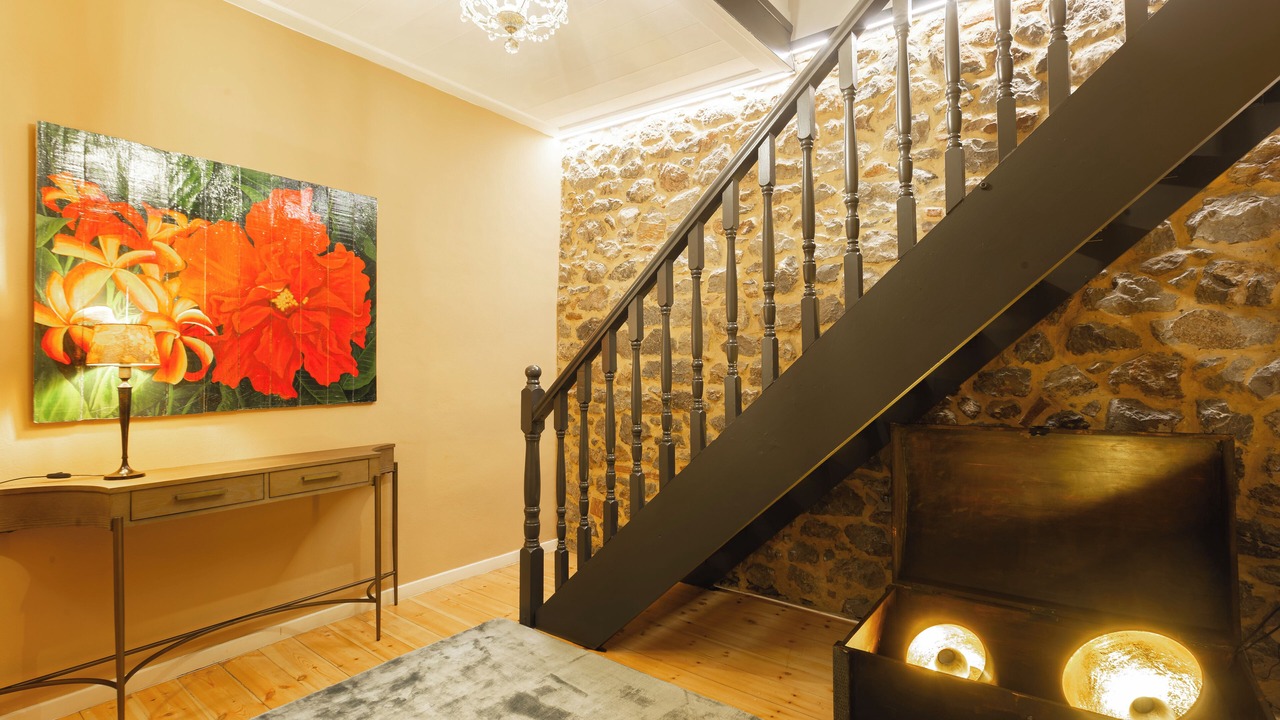 Photo of Bedroom in Nafplion City Centre