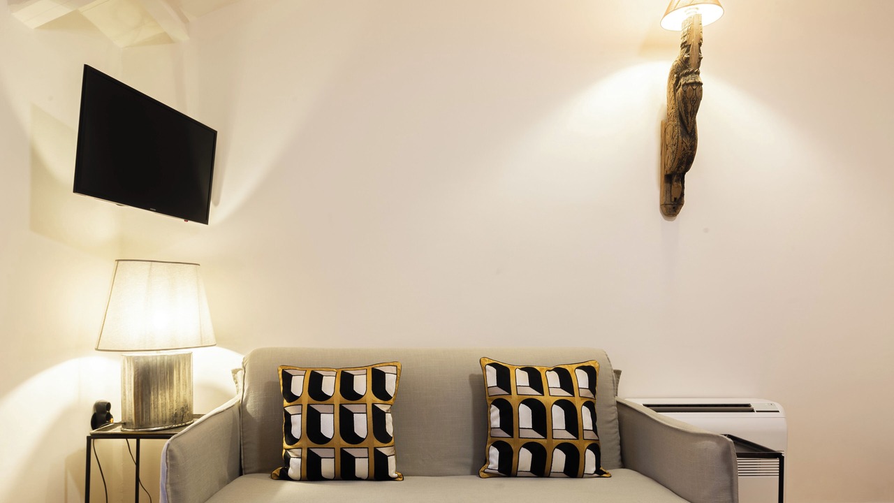 Photo of Bedroom in Nafplion City Centre