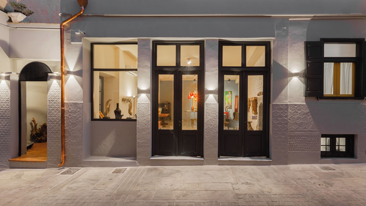 Photo of Outdoor in Nafplion City Centre