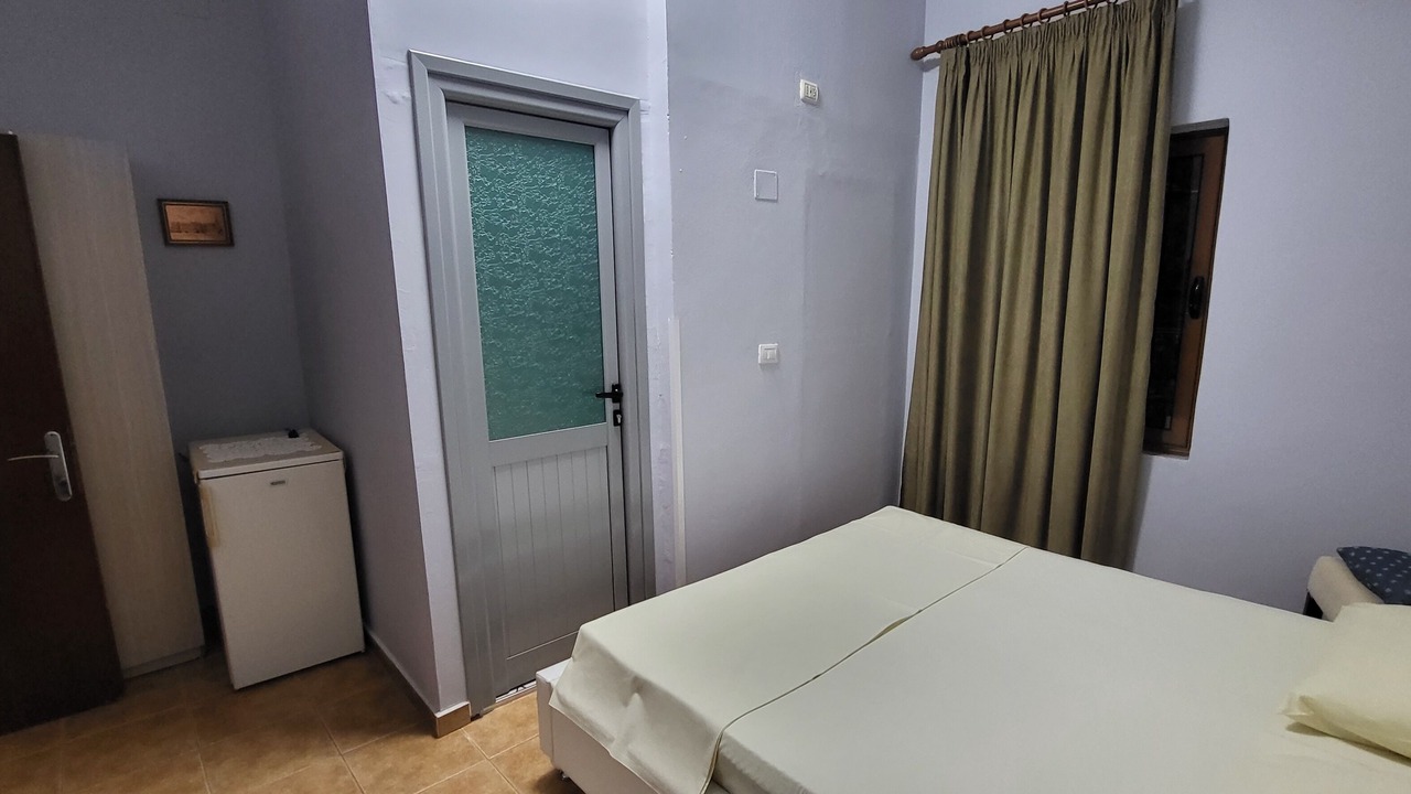 Photo of Bedroom in Himare