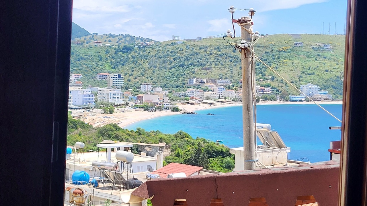 Photo of Patio Balcony in Himare