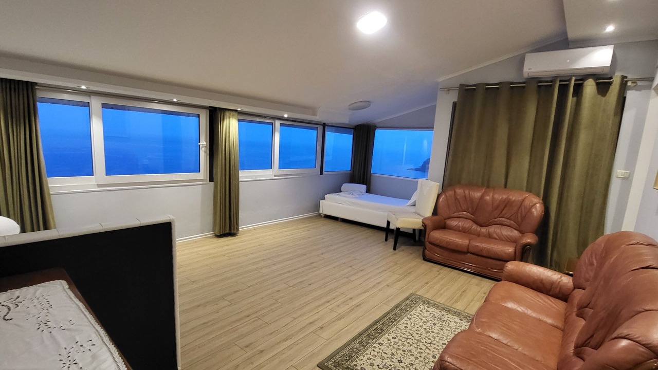 Photo of Patio Balcony in Himare