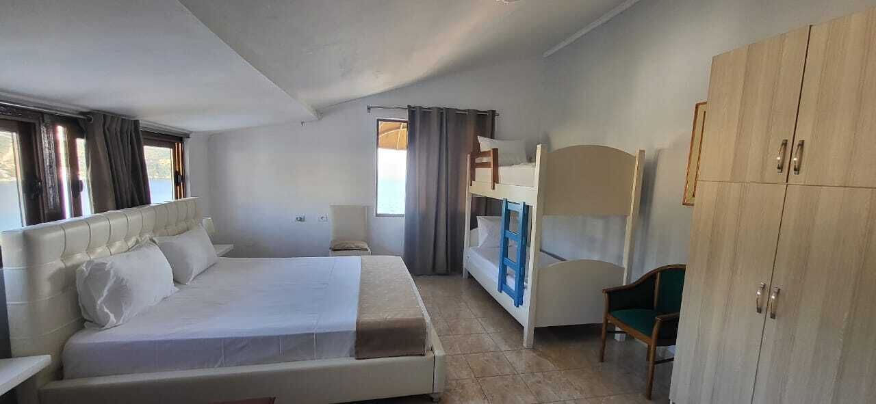Photo of Bedroom in Himare