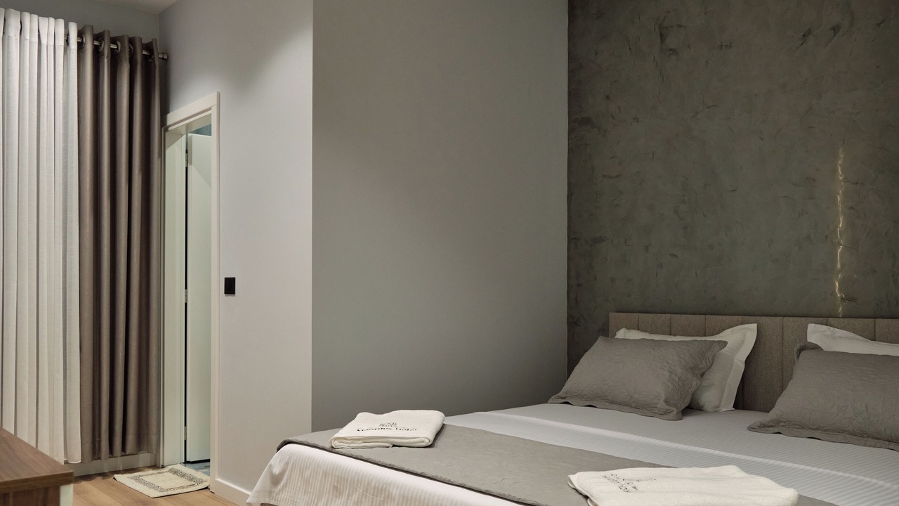Photo of Bedroom in Shkoder County
