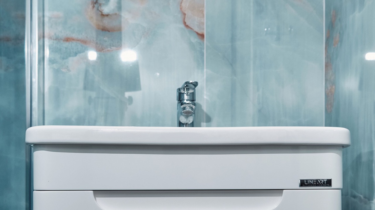Photo of Bathroom in Shkoder County