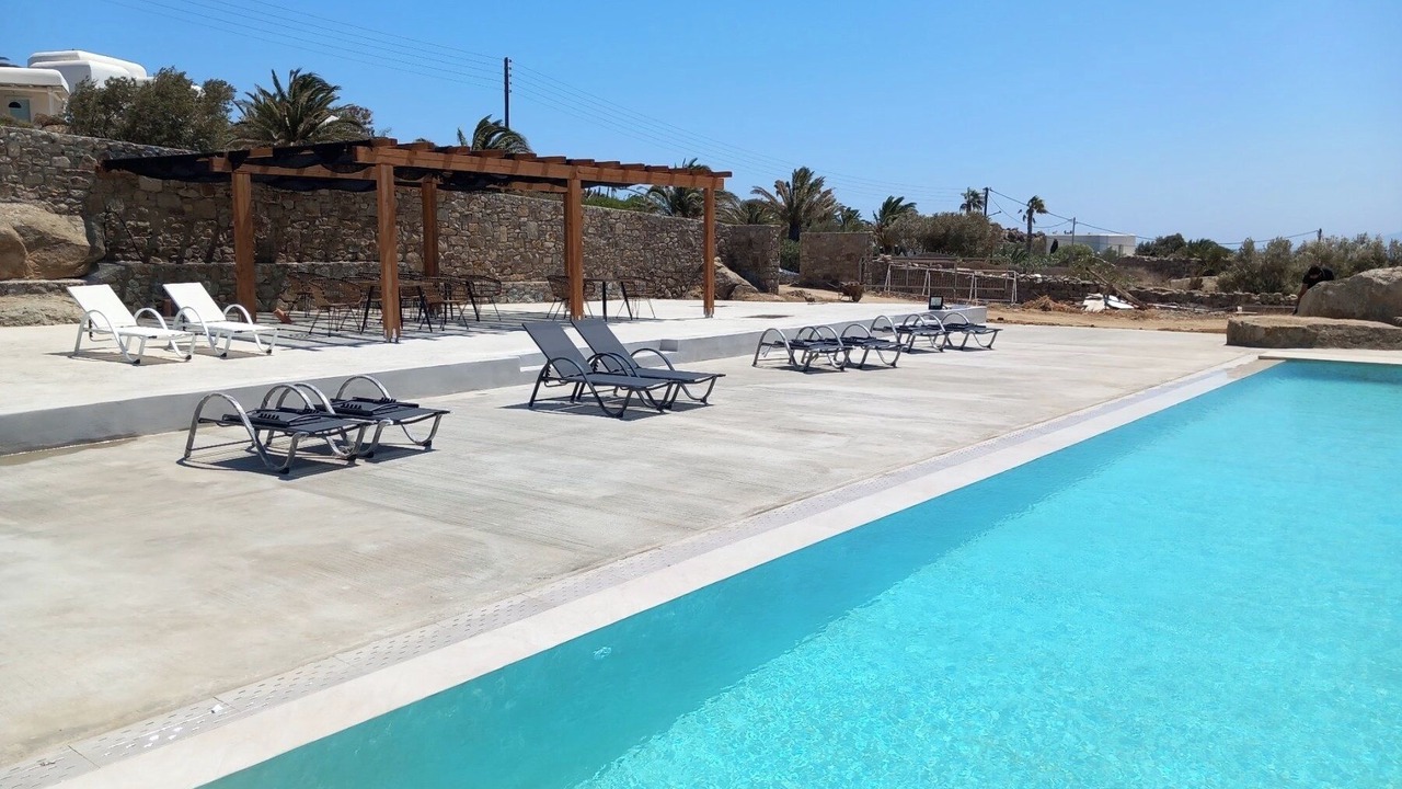 Photo of Outdoor in Platis Gialos