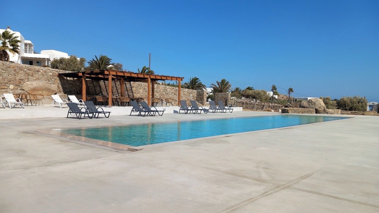 Photo of Outdoor in Platis Gialos