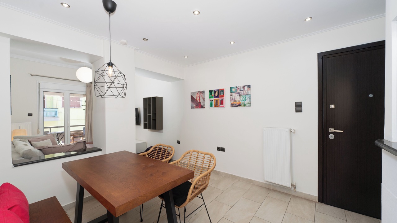 Photo of Bedroom in Thissio