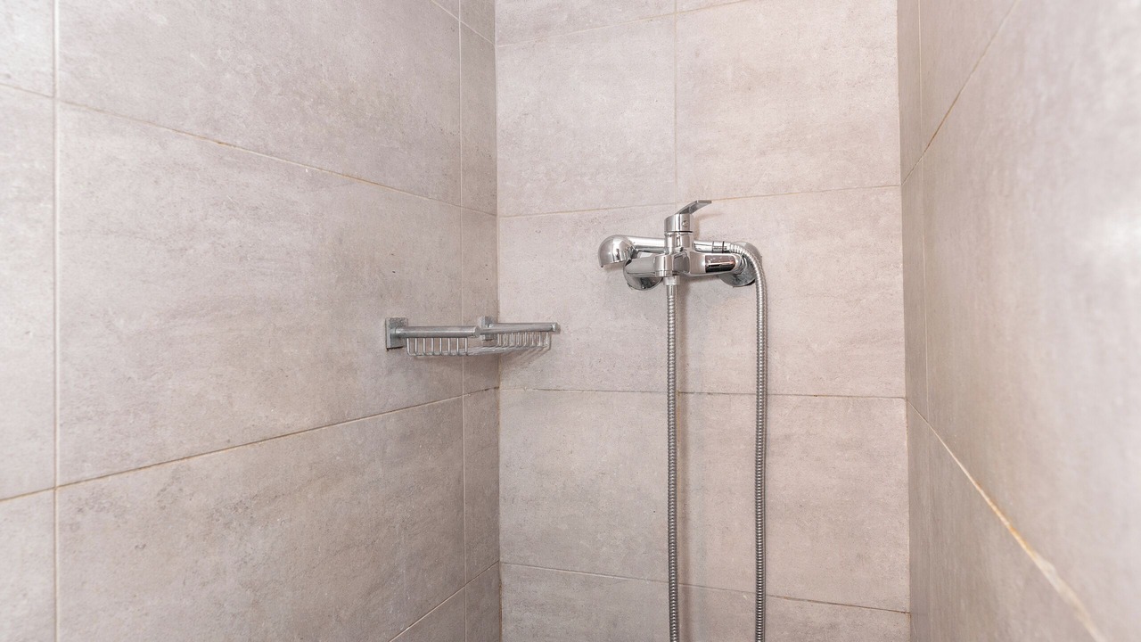 Photo of Bathroom in Thissio