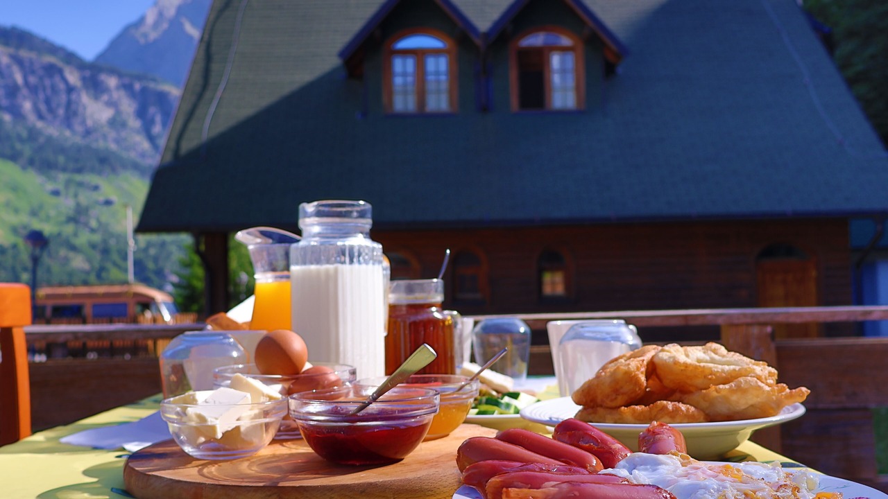 Photo of Outdoor in Valbone