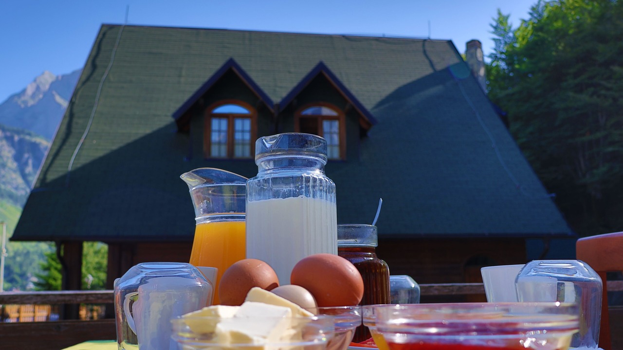 Photo of Outdoor in Valbone