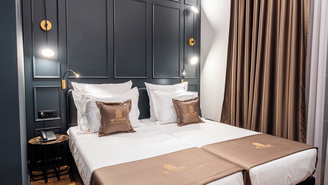 Photo of Bedroom in Durres