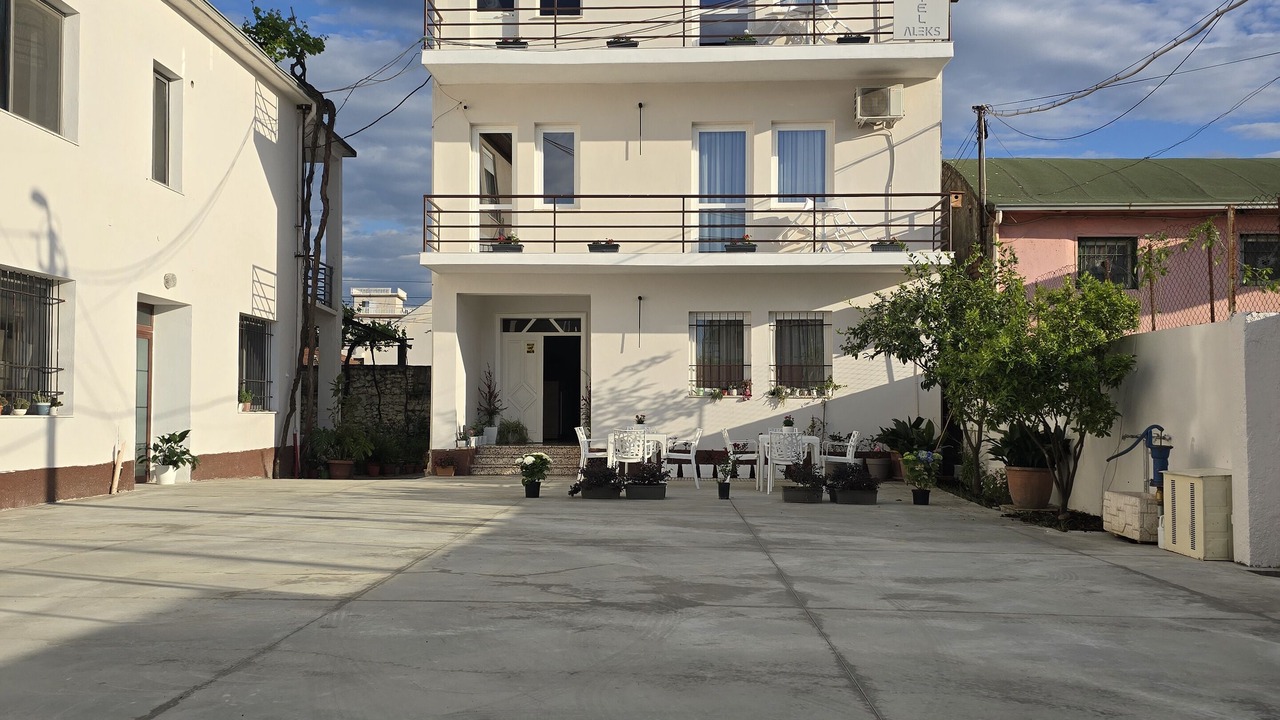 Photo of Outdoor in Shkoder