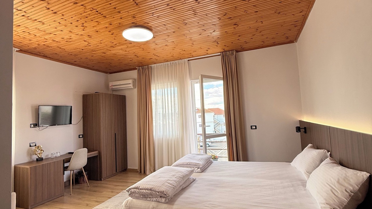 Photo of Bedroom in Shkoder