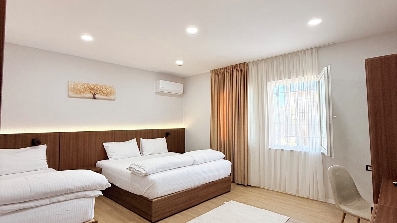 Photo of Bedroom in Shkoder