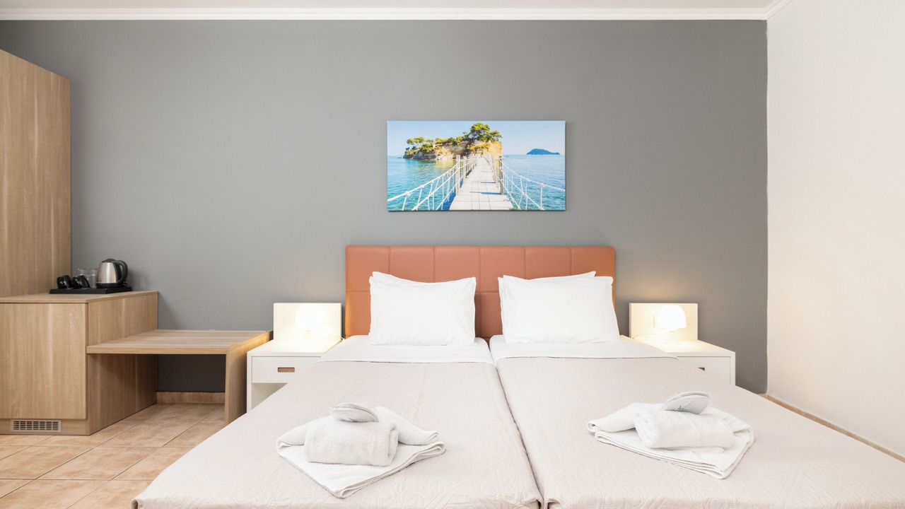 Photo of Outdoor in Agios Sostis