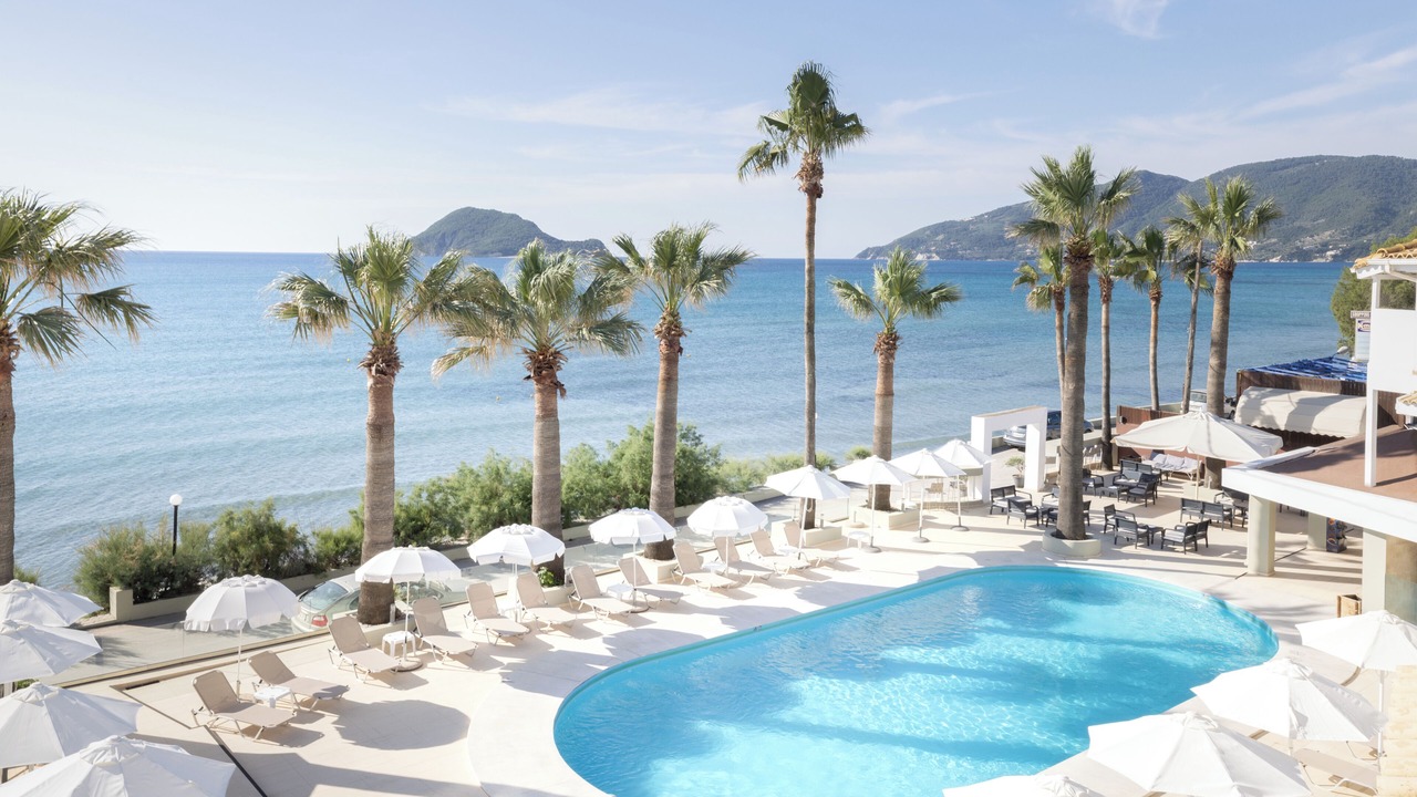 Photo of Outdoor in Agios Sostis