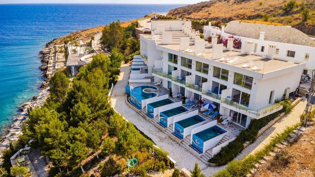 Photo of Outdoor in Himare