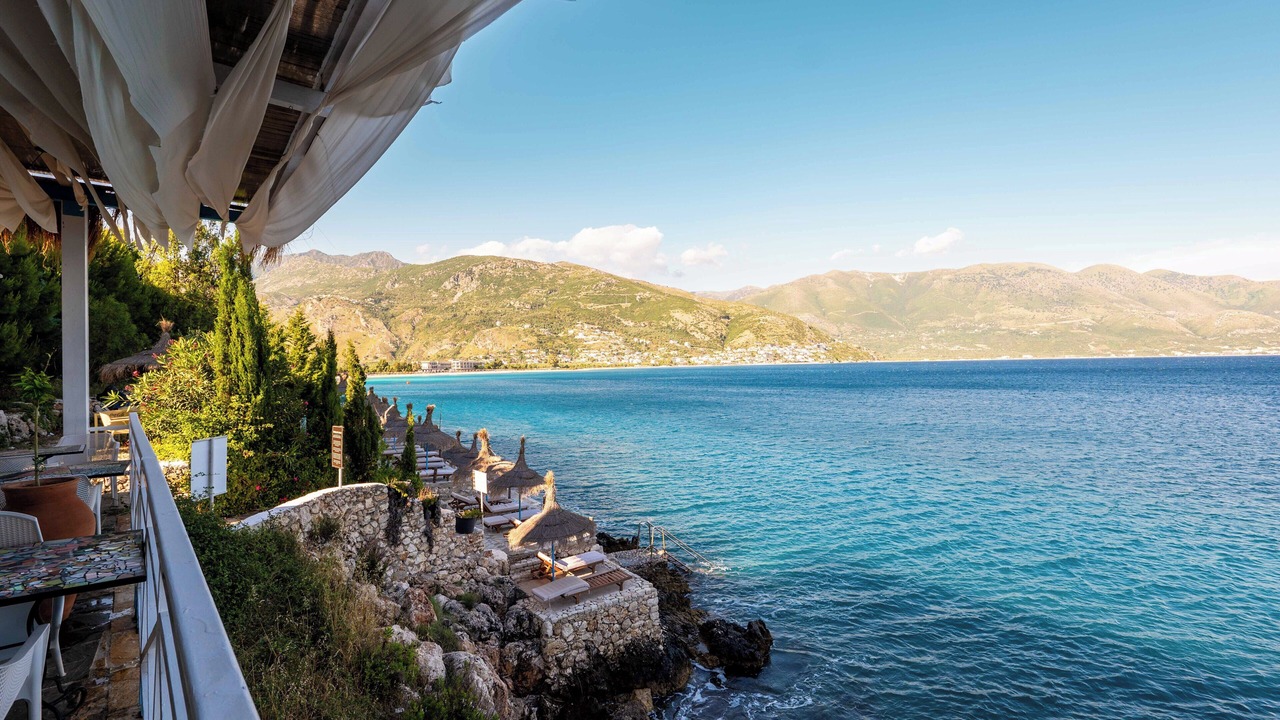 Photo of Others in Himare