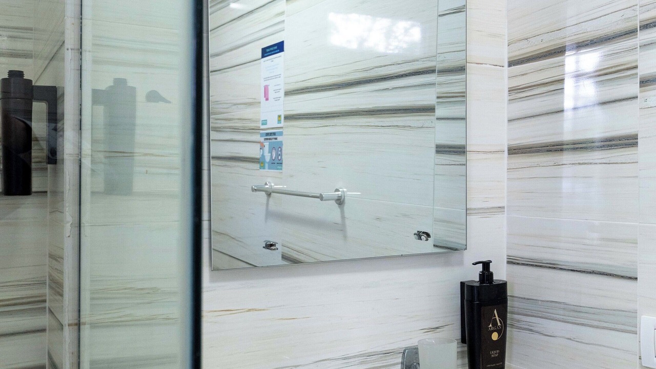 Photo of Bathroom in Himare