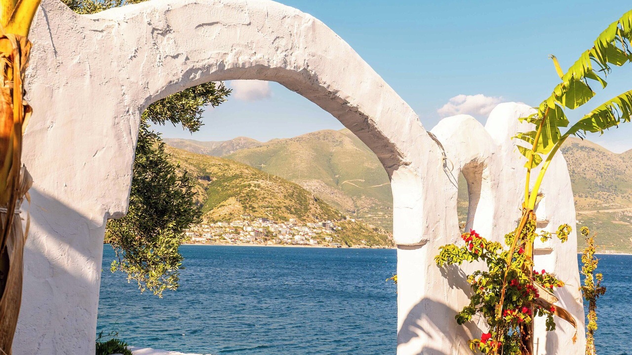 Photo of Outdoor in Himare