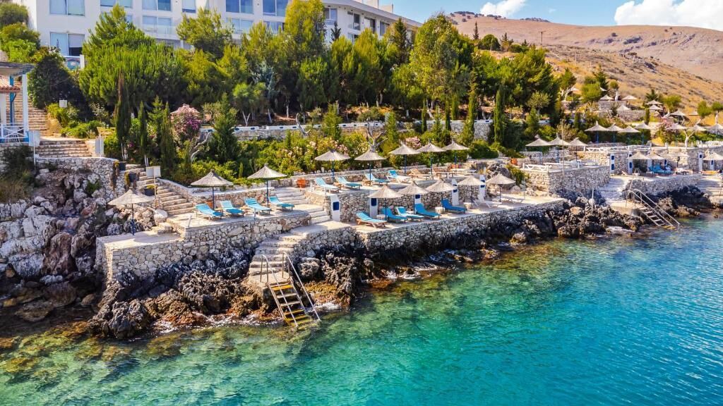 Photo of Others in Himare