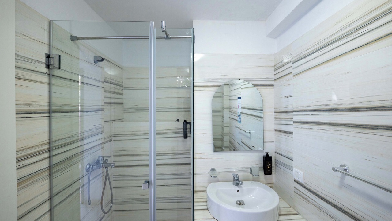 Photo of Bathroom in Himare