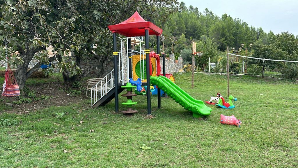 Photo of Outdoor in Elbasan County