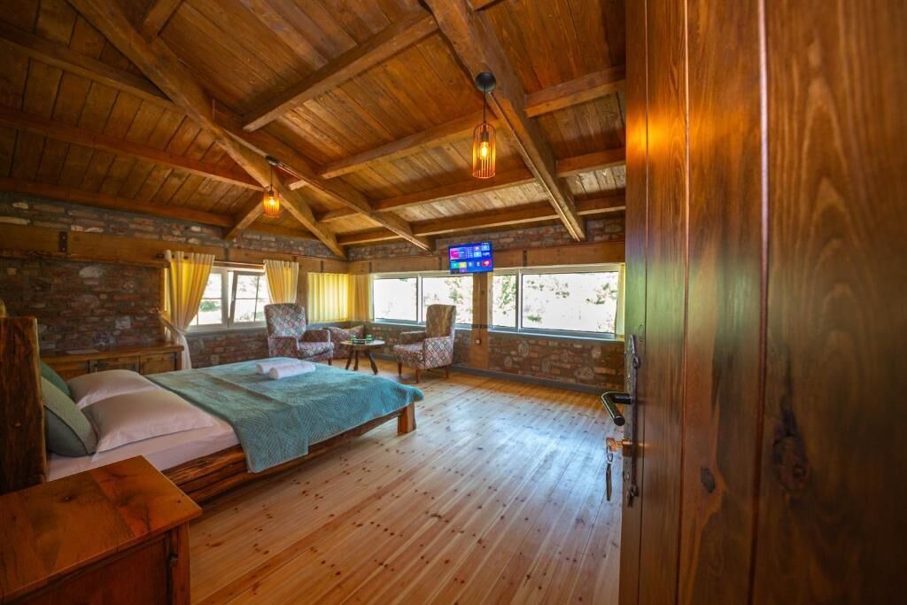 Photo of Bedroom in Elbasan County