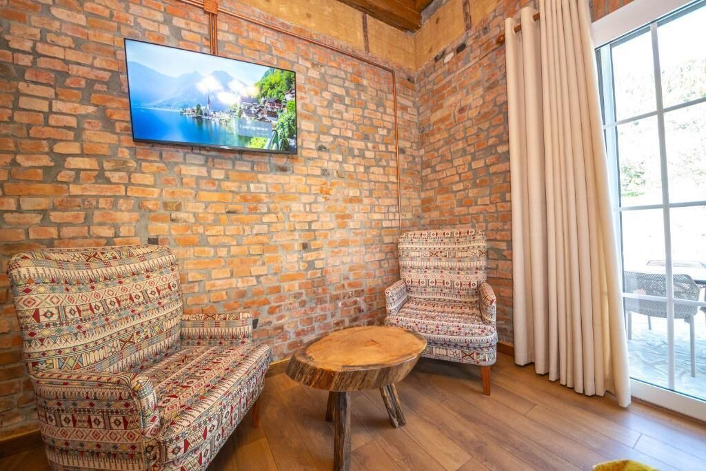 Photo of Bedroom in Elbasan County