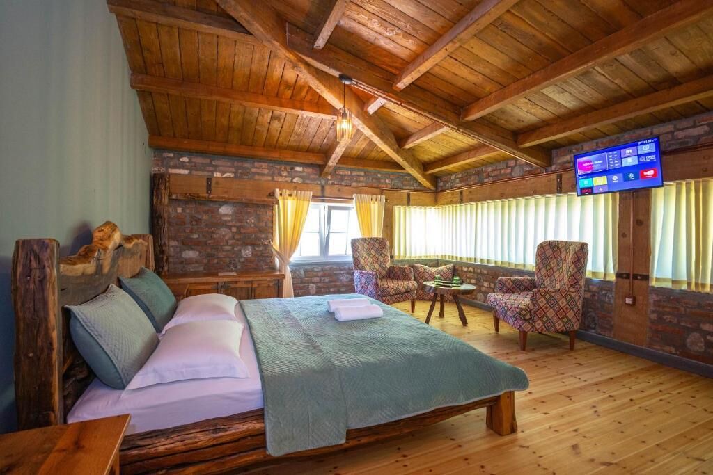 Photo of Bedroom in Elbasan County