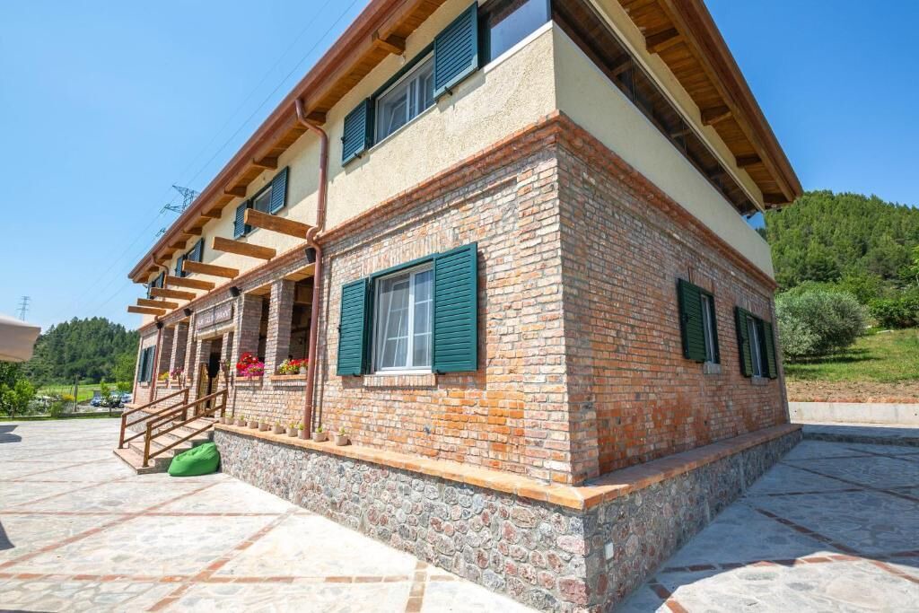 Photo of Outdoor in Elbasan County