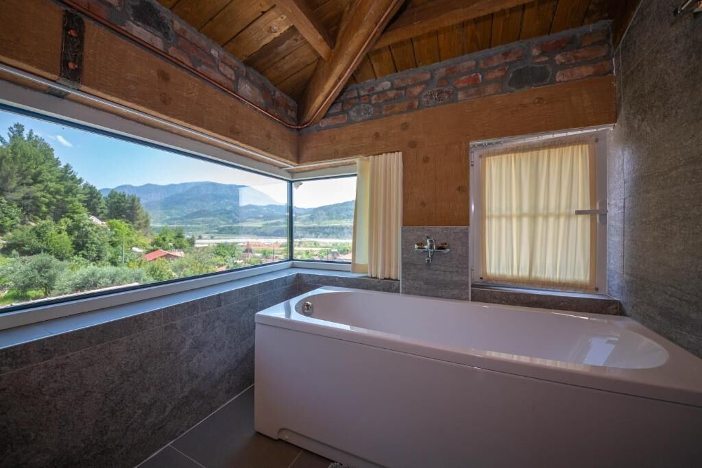Photo of Bathroom in Elbasan County