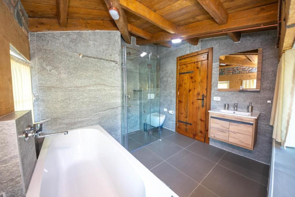 Photo of Bathroom in Elbasan County