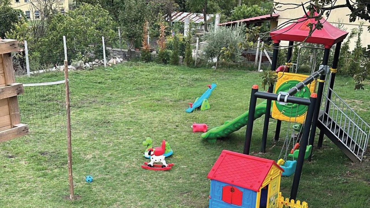 Photo of Outdoor in Elbasan County