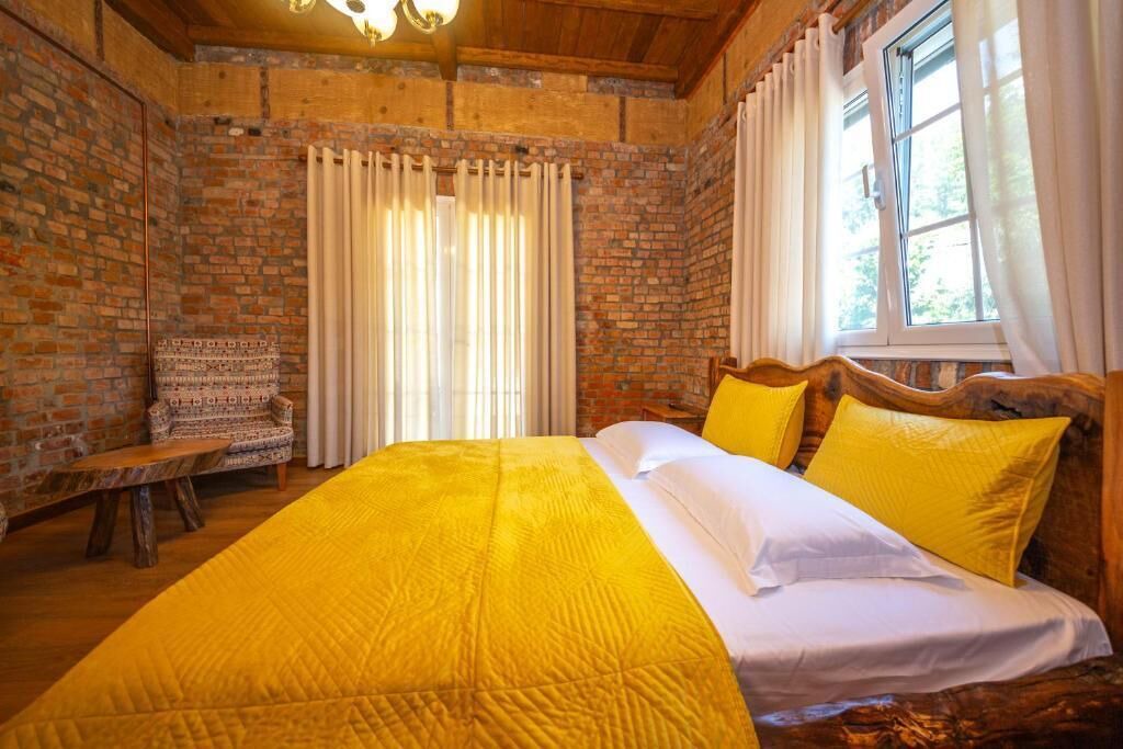 Photo of Bedroom in Elbasan County