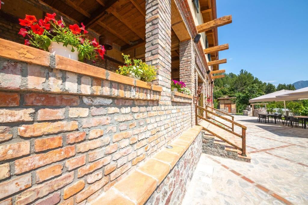Photo of Outdoor in Elbasan County