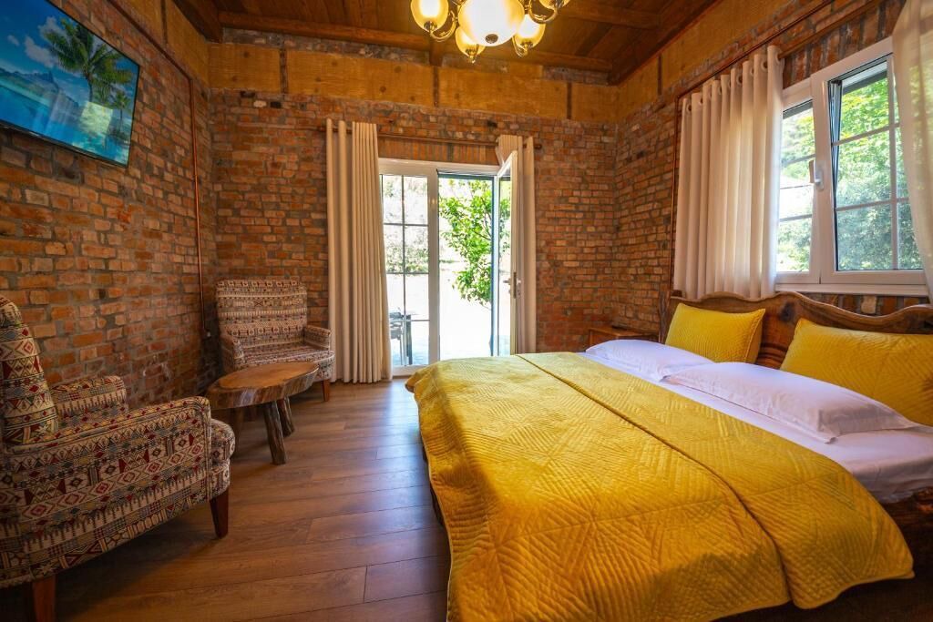 Photo of Bedroom in Elbasan County