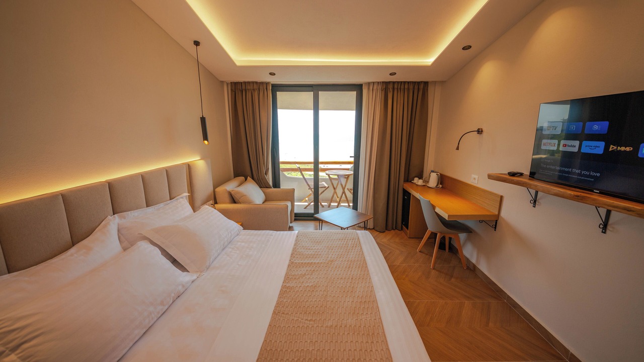 Photo of Patio Balcony in Rade