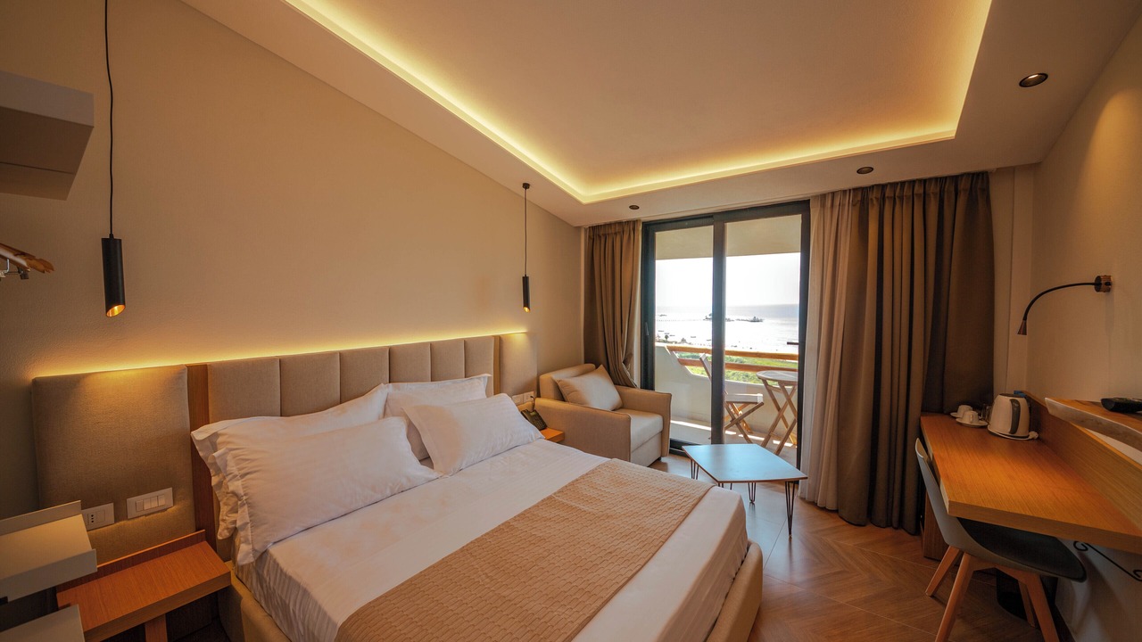 Photo of Patio Balcony in Rade